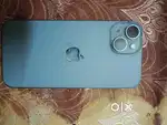 Iphone 14 Blue colour scratchless