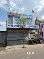 Office rent /shop / showroom