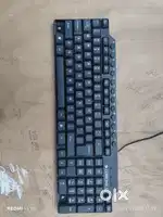 ZEBRONICS KM2100 KEYBOARD
