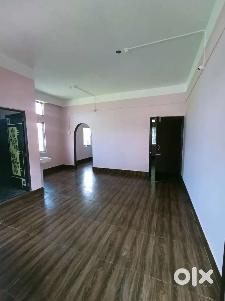 1 bhk room available for rent at Boragaon
