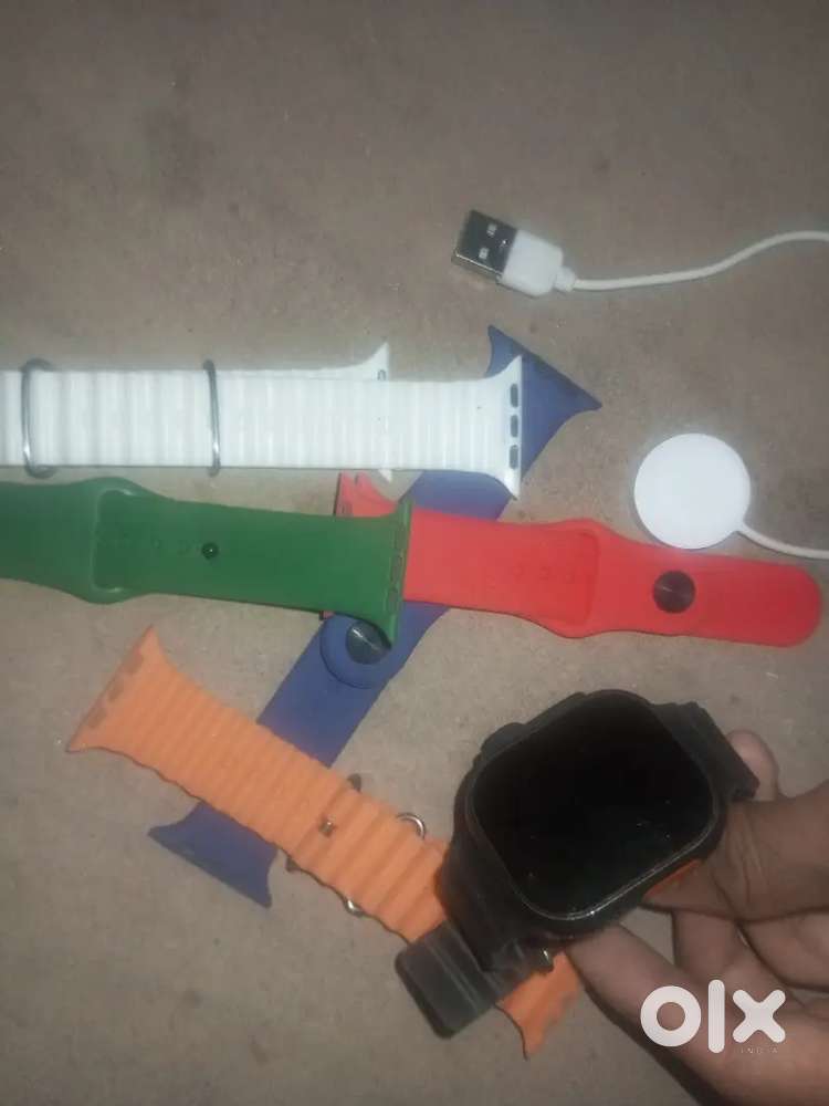 My smart watch for sell