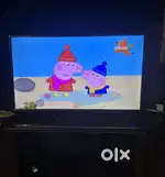 Vu LED TV-Working no issues