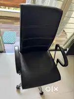 Study Table Chair Set