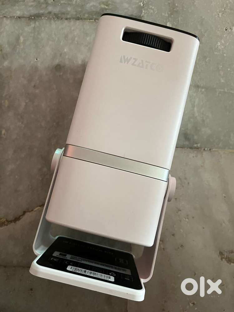 Wzatco 1080p project and 4k support