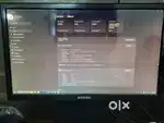 i5 6 th generation 250gb ssd 500 hdd