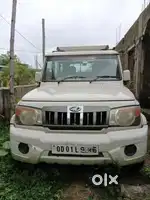 Mahindra Bolero 2016 Diesel Well Maintained