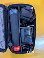 Go pro hero 12 bundle