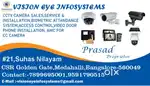 Helper for cc camera installer in kr puram