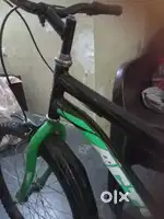 Roger bicycle