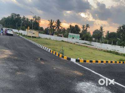 Immediate construction plots for SALE