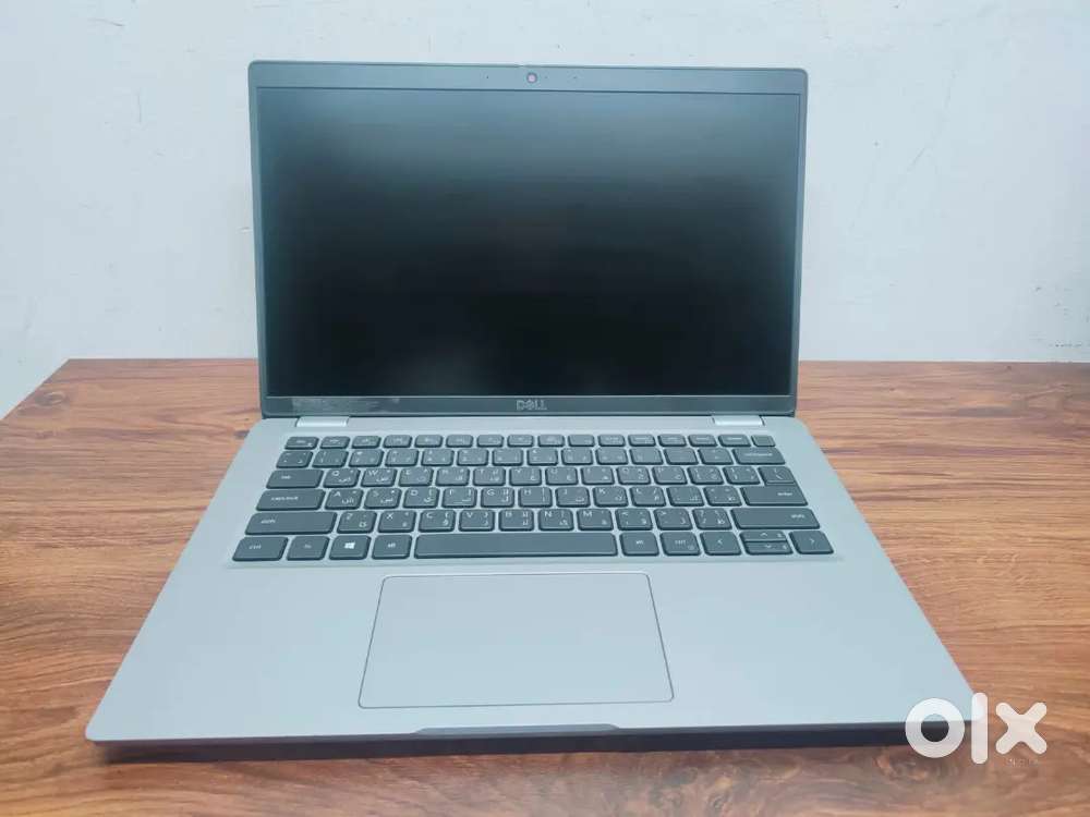 Dell Latitude Laptop