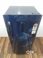 (second hand)single door refrigerators available with shipping