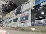 Top load fully automatic washing machine just @5999 with warranty