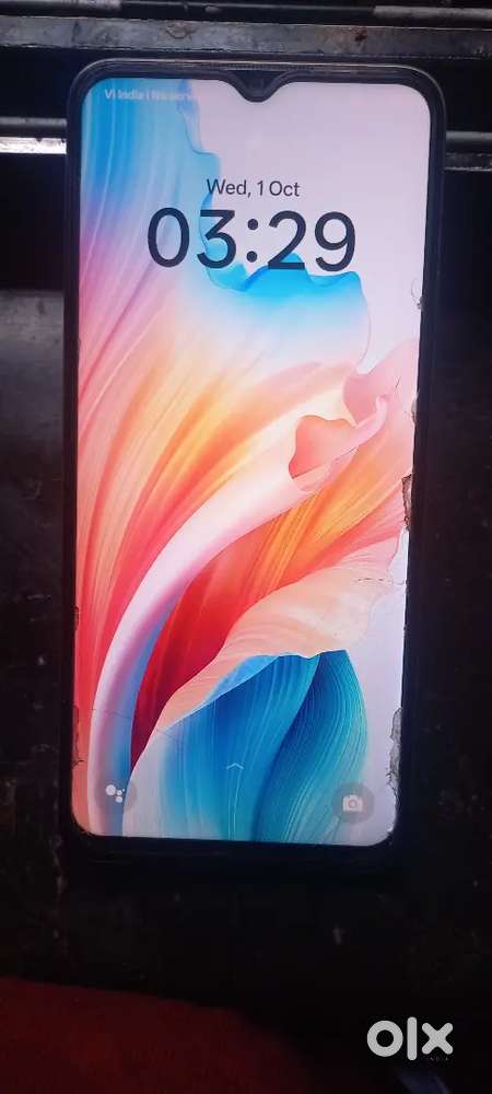 Oppo a38 8. 128