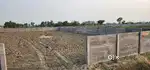 Plot on excellent location, near Jewar Intern. Airport