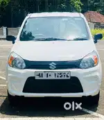 MARUTHY ALTO 800 LXI