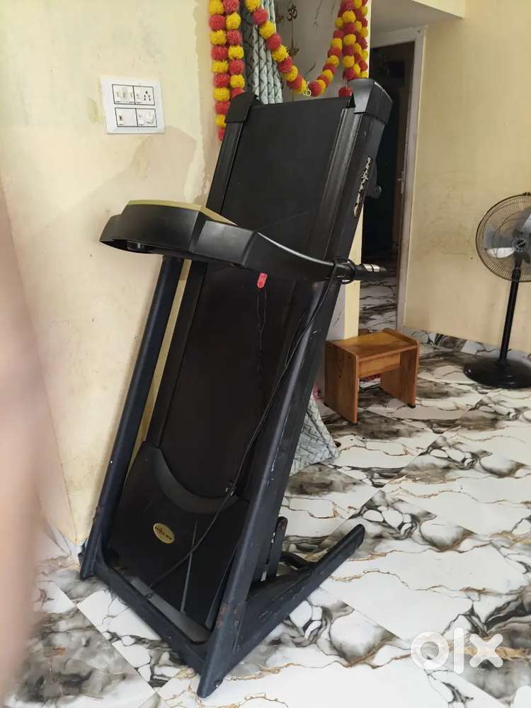 Afton brand treadmill good running conditions