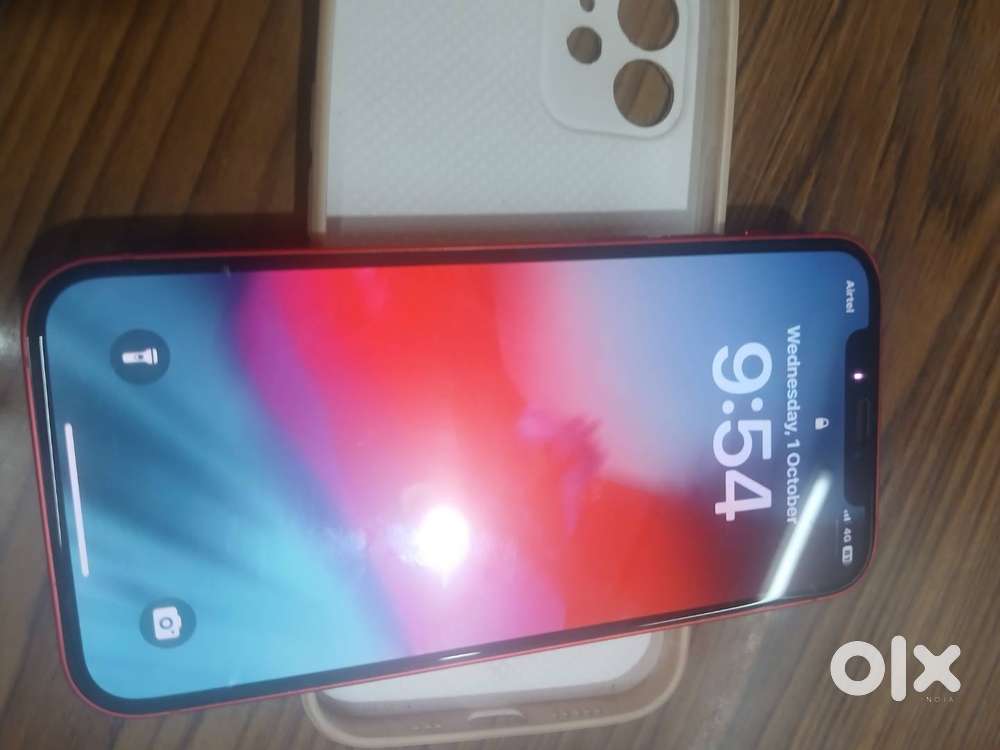 Iphone 12.64gb