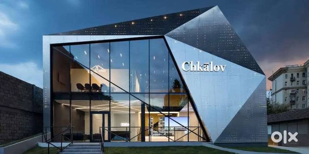 10000 SQFT SHOWROOM SPACE FOR RENT AT KAKKANAD
