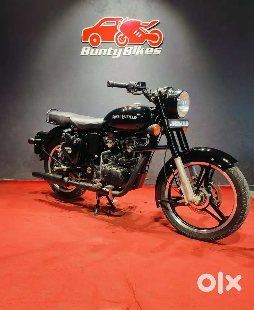 Royal Enfield classic 350