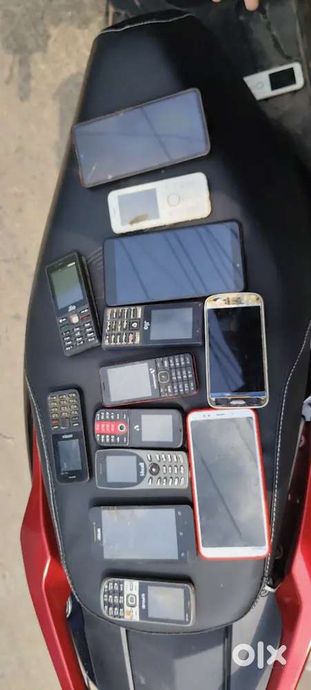 More than 20+ Multi Model Mobiles For sale