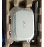 TP LINK ROUTER