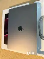 M2 Max MacBook Pro 16in 2023 Space Gray 1TB w AppleCare till Feb. 2026
