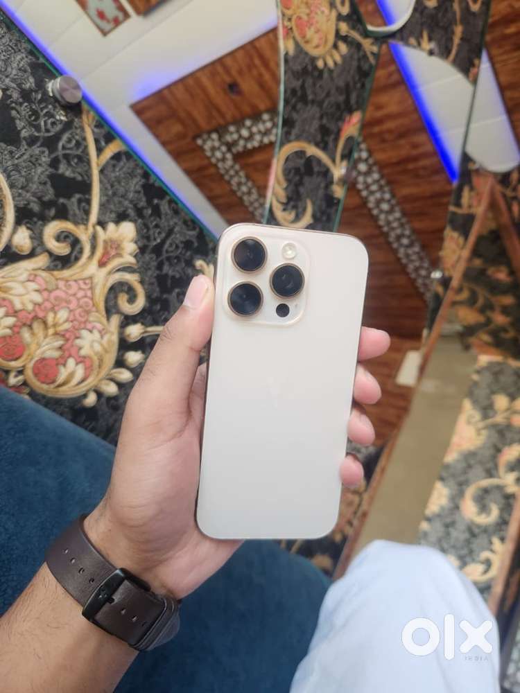 Iphone 16pro