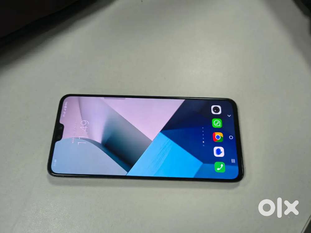 Vivo V23 5G