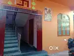 Rented House for working women &small family