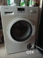 Bosch series 4 washing machine