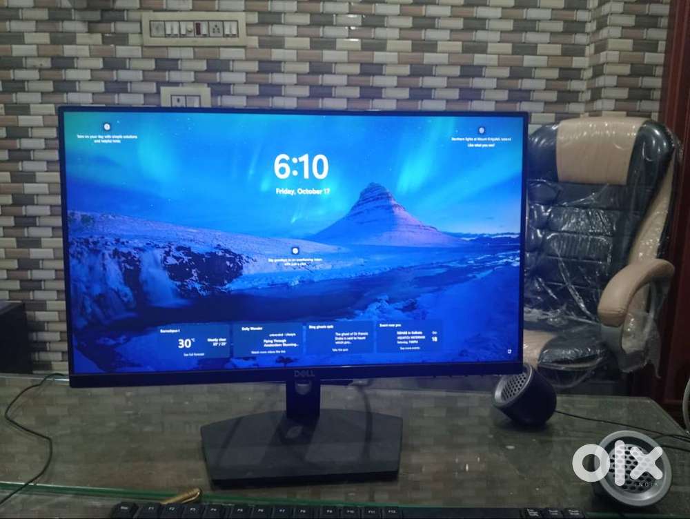 RGB COMPUTER SET