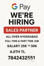 Google pay company sales marketing