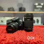 CAMERA FOR RENT