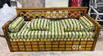 New brand sofa cum bed segun lakadi