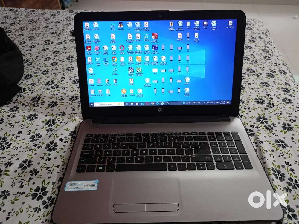 HP Laptop Good Condition