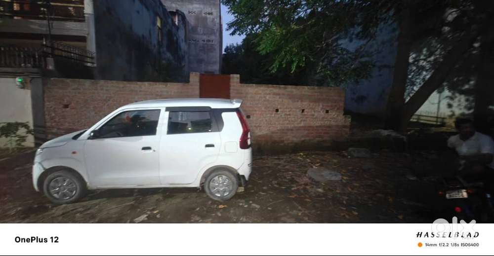 181 mtr KDA plot on 60 foot road in jarauli phase 2