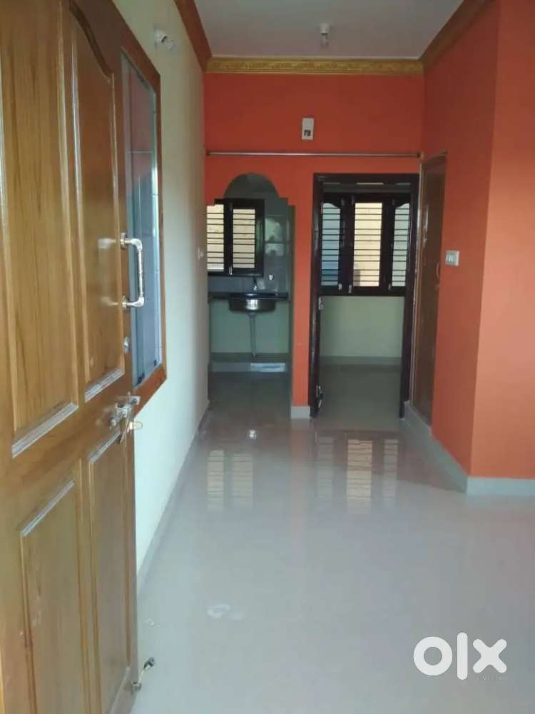 1 bhk house for rent