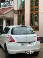 Maruti Suzuki Swift 2013 Diesel Well Maintained