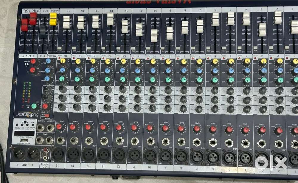 Sound system for sell