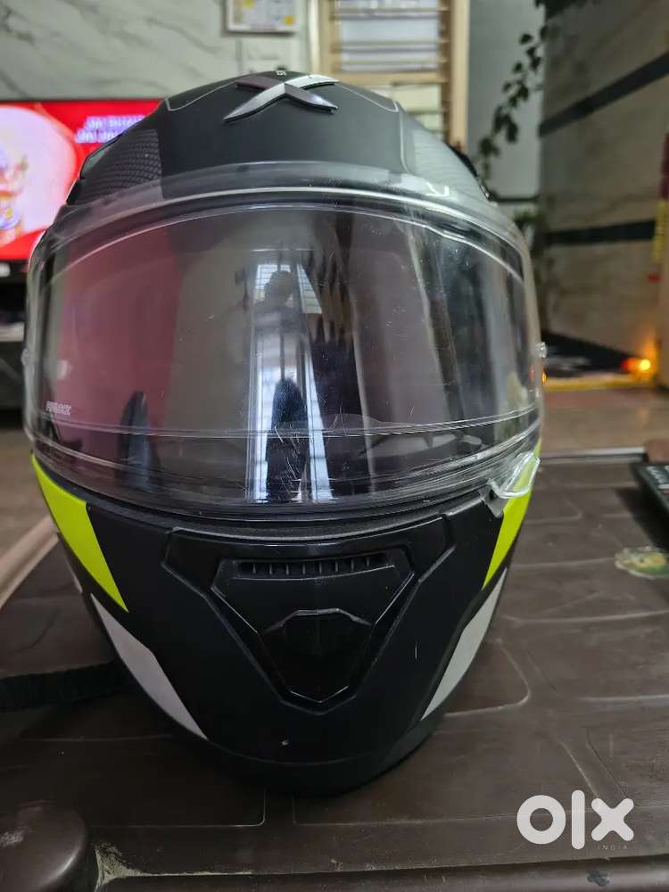 Axor Helmet