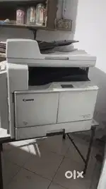 XEROX MACHINE