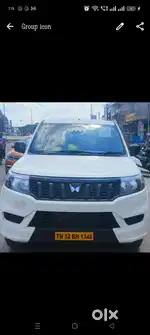 Driver for IT company zoho guduvanchery