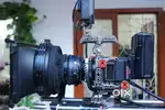 Red KOMODO film camera for sale