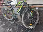 Kross cycle