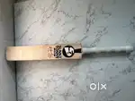 SG SUNNY TONNY ICON ENGLISH WILLOW CRICKET BAT SH