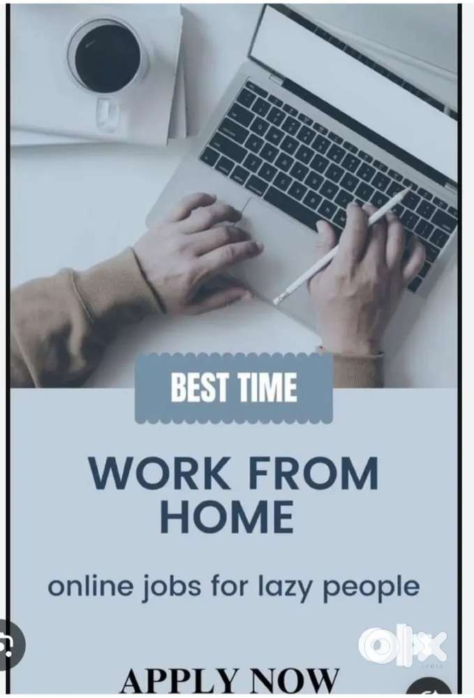 No boss, no office, but unlimited salary