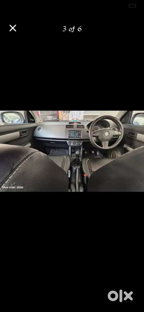 Swift dzire ldi to vdi