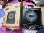 Induction pigeon 1800 watt