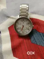 Fastrack watch new